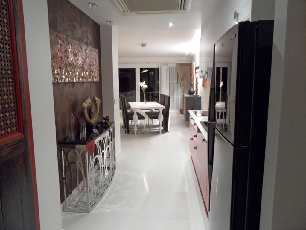 Karon Butterfly Appartement Phuket Kamer foto